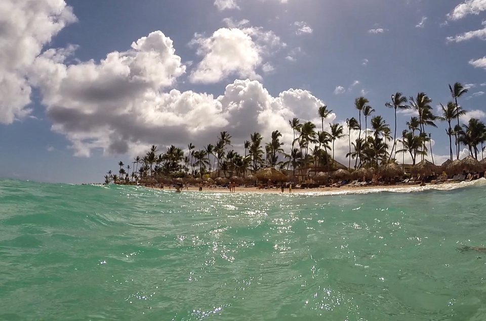 Jak się ma Punta Cana w porównaniu z Europą ?