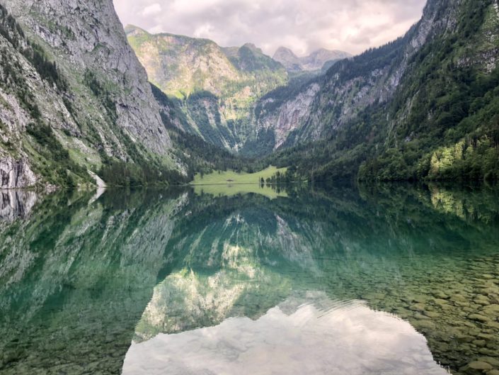 Obersee