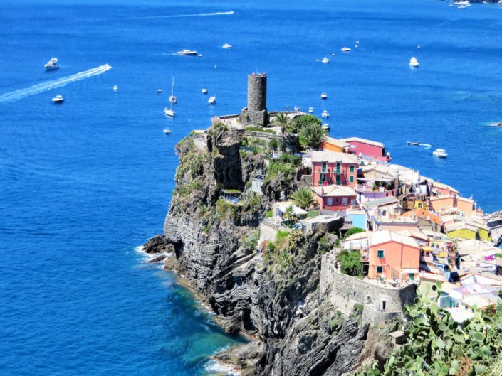 Cinque Terre