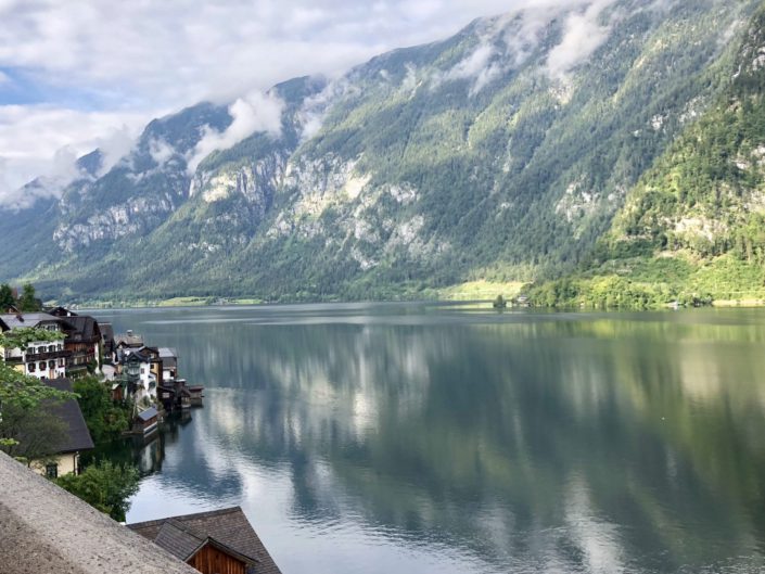 Hallstätter See