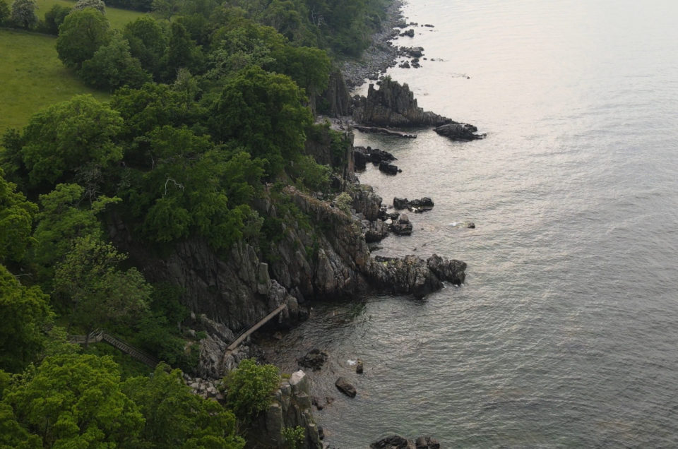 Bornholm w tydzień, pełen przewodnik na każdy dzień