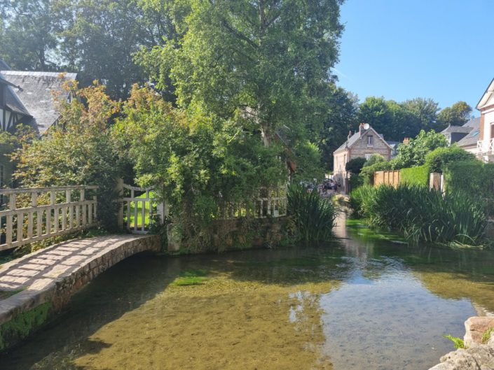 Veules-les-Roses