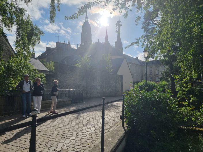 Bayeux