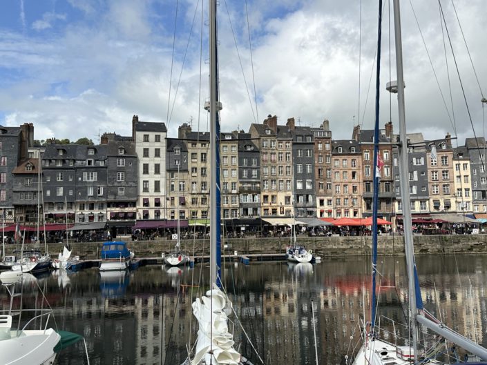 Honfleur