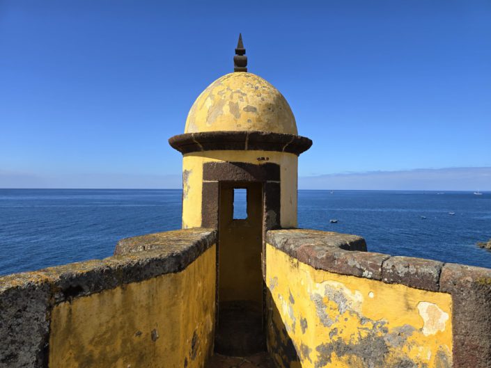 Funchal